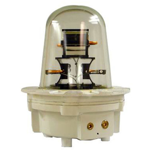 港口信号灯 - FA-250EX 962 - PHAROS MARINE AUTOMATIC POWER - LED式 / 白色 / 红色