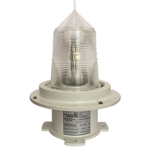 浮标信号灯 - FA-249EX SS - PHAROS MARINE AUTOMATIC POWER - LED式 / 白色 / 红色