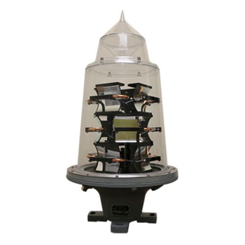 港口信号灯 - FA-250HA LR - PHAROS MARINE AUTOMATIC POWER - LED式