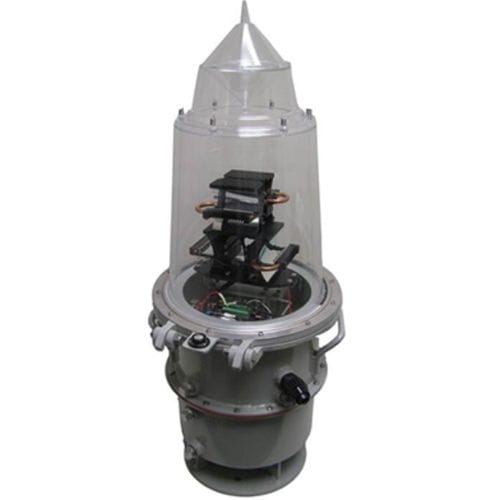 浮标信号灯 - FA-249HA Gimbaled  - PHAROS MARINE AUTOMATIC POWER - LED式 / 卧式 / 360°