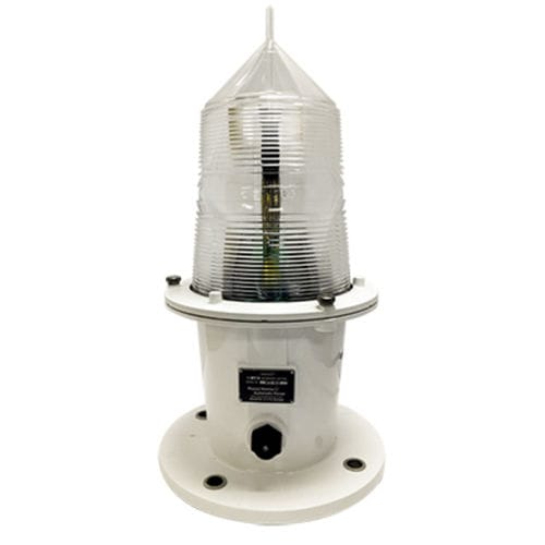 浮标信号灯 - FA-249HA  - PHAROS MARINE AUTOMATIC POWER - LED式 / 固定式 / 桥式