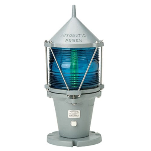 LED式信号灯 - FA-143 - PHAROS MARINE AUTOMATIC POWER - 甲板 / 桥式