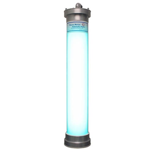 港口信号灯 - Litepipe™ IV - PHAROS MARINE AUTOMATIC POWER - 码头 / 桥式