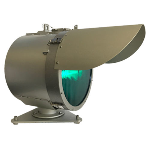 警示探照灯 - FA-14 - PHAROS MARINE AUTOMATIC POWER - 港口
