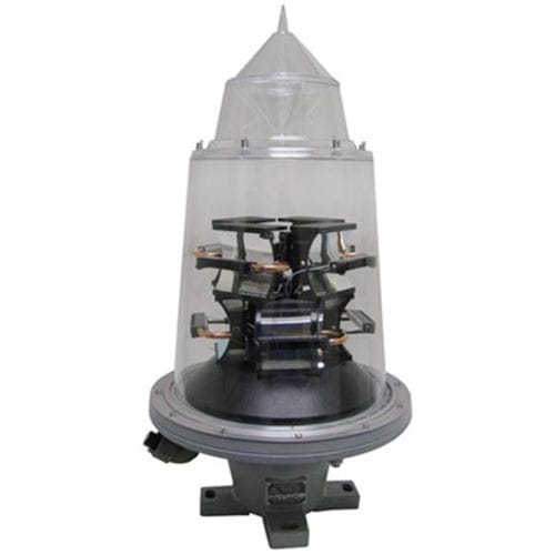 灯塔和信标信号灯 - FA-250 MR - PHAROS MARINE AUTOMATIC POWER - LED式 / 中号