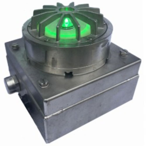 船舶信号灯 - FA-80EX - PHAROS MARINE AUTOMATIC POWER - 用于港口 / LED式 / 直升机停机坪