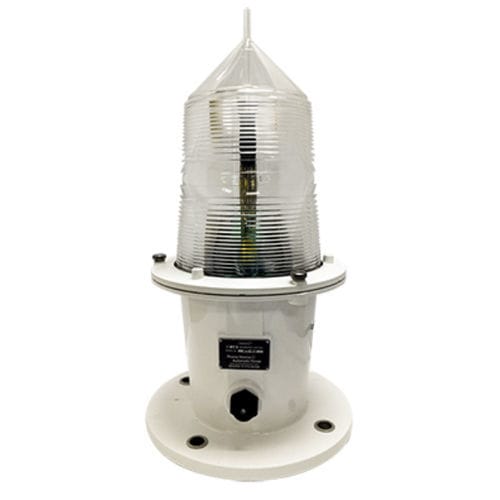 港口信号灯 - FA-249 - PHAROS MARINE AUTOMATIC POWER - 黄色 / 蓝色 / IP56
