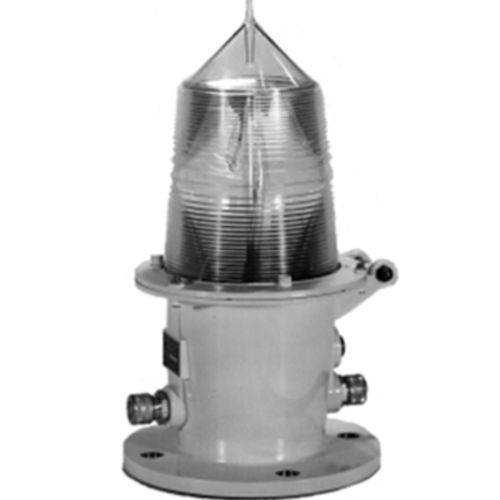 港口信号灯 - FA-249 Class 1 - PHAROS MARINE AUTOMATIC POWER - LED式 / 白色 / 红色