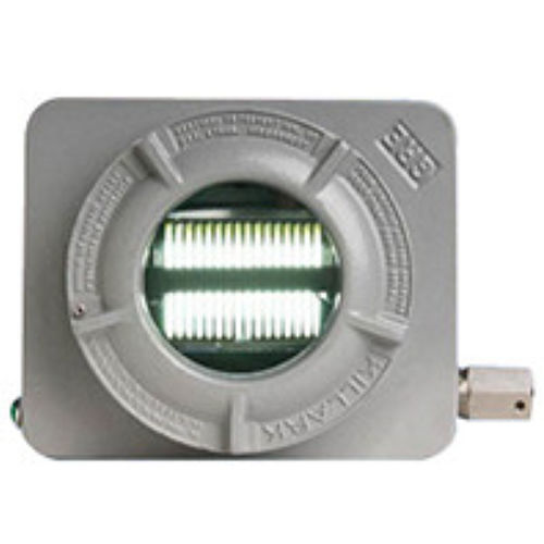 警示探照灯 - FA-166EX - PHAROS MARINE AUTOMATIC POWER - 航海 / 危险区域 / LED式