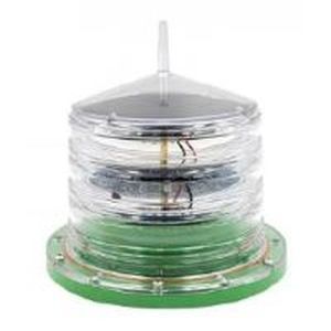 浮桥信号灯 - PMAPI SC12 - PHAROS MARINE AUTOMATIC POWER - 用于浮标 / LED式 / 黄色
