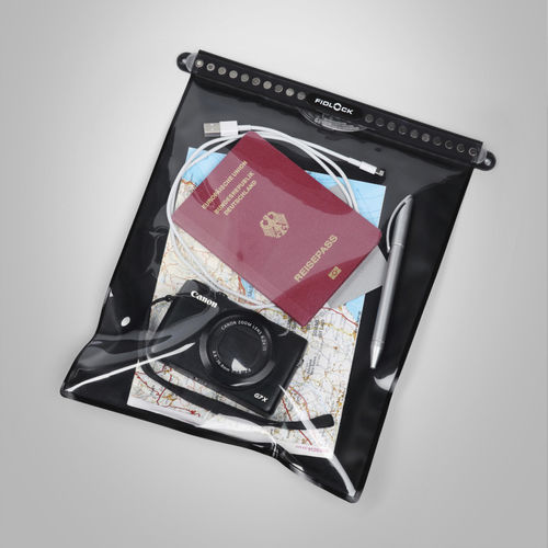 照相机密封套 - dry bag mega - Fidlock Gmbh - 海图 / 用于平板电脑 / 摄像机