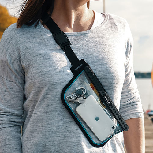 智能手机密封套 - sling bag - Fidlock Gmbh