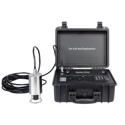 控制台 - Commander-10 - Shenzhen Zhilan Technology Co., Ltd