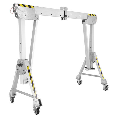 造船起重机 - RAPK - PLANETA-Hebetechnik GmbH - 龙门式
