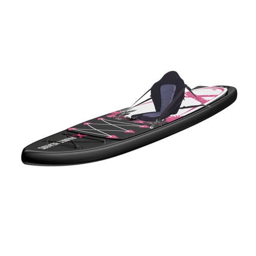 平台式皮划艇 - X-FLAMINGO - X-PaddleBoards - 充气 / 游览 / 钓鱼