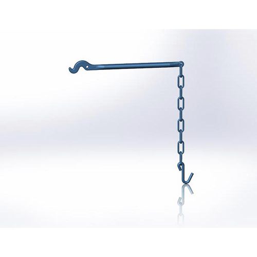 链条拉紧器 - LT-815 - International Lashing Systems