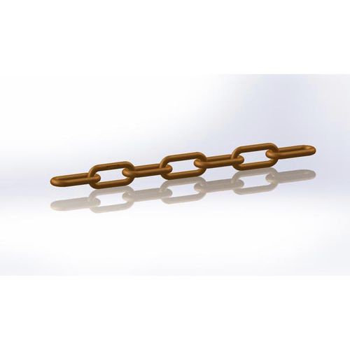 货船用链条 - CL-13 - International Lashing Systems - 固定 / 长链节式