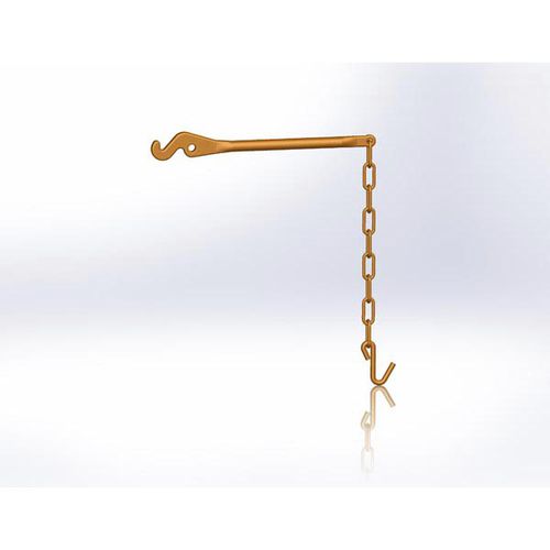 链条拉紧器 - LT-820 - International Lashing Systems