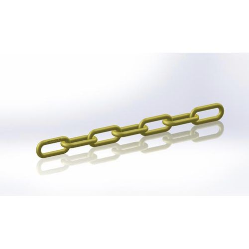 货船用链条 - CL-9 - International Lashing Systems - 固定 / 长链节式
