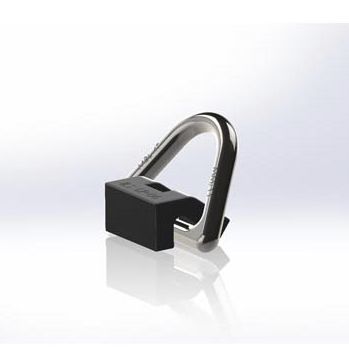 集装箱绑扎环 - LP-06 - International Lashing Systems - D 形