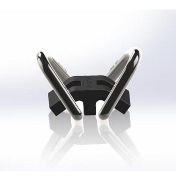 集装箱绑扎环 - LP-09 - International Lashing Systems - D形
