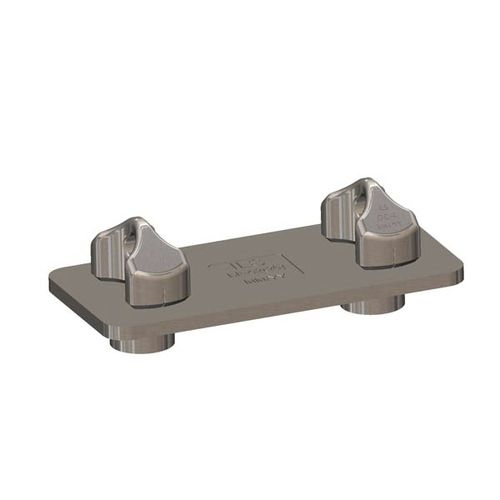 集装箱绑扎底锥 - BF-62(25) - International Lashing Systems