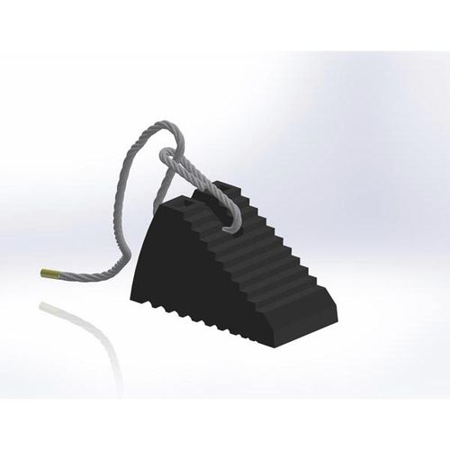 滚装船挡轮器 - WC-1 - International Lashing Systems