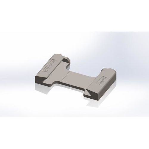集装箱绑扎燕尾底座 - DF-31-45 - International Lashing Systems