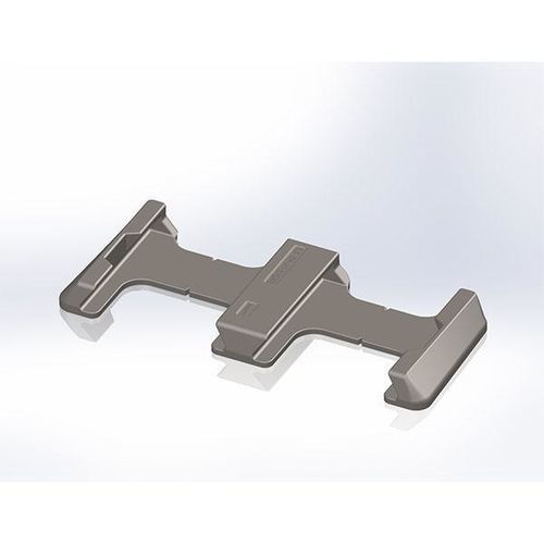 集装箱绑扎燕尾底座 - DF-32-55(38) - International Lashing Systems