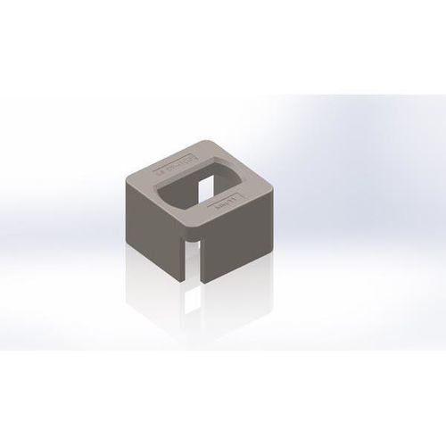 集装箱绑扎系固点 - DF-41[28] - International Lashing Systems - 固定式