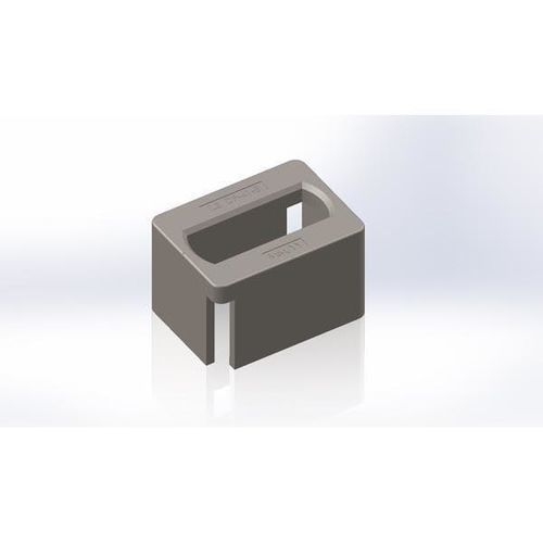 集装箱绑扎系固点 - DF-41-E(184) - International Lashing Systems - 固定式