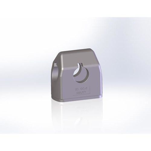 集装箱绑扎底锥 - GC-5 - International Lashing Systems - 焊接
