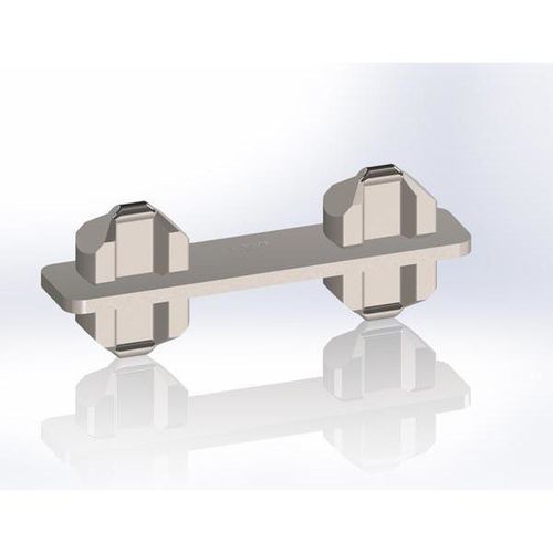 集装箱绑扎底锥 - IF-13-TC - International Lashing Systems