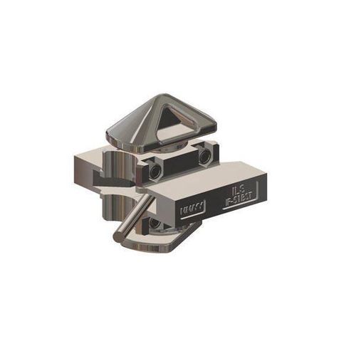 集装箱绑扎扭锁 - IF-51-BST-L - International Lashing Systems