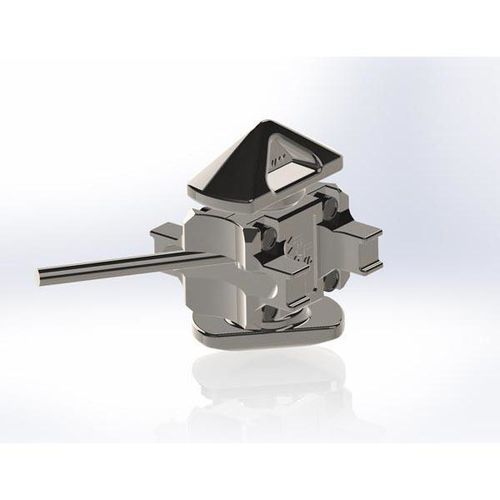 集装箱绑扎扭锁 - IF-51-R - International Lashing Systems