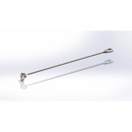 集装箱绑扎杆 - LB-3S(4700) - International Lashing Systems