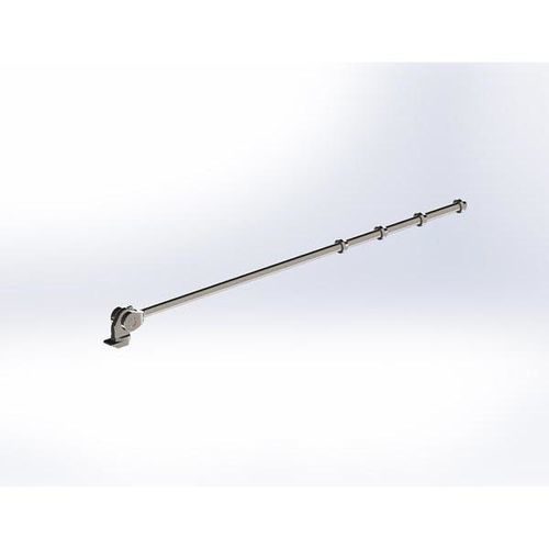 集装箱绑扎杆 - LB-44(2450) - International Lashing Systems