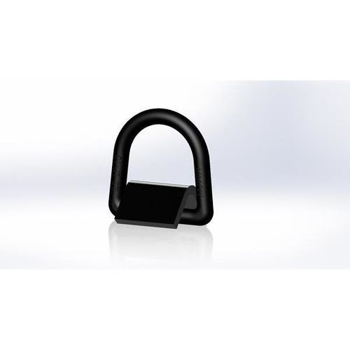 集装箱绑扎环 - LP-13 - International Lashing Systems - D形