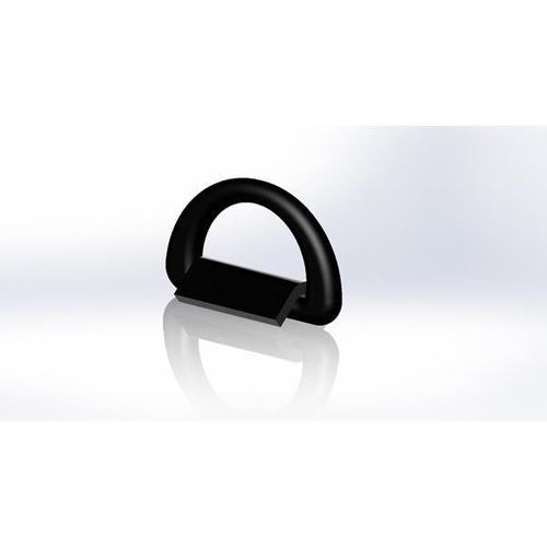 集装箱绑扎环 - LP-12 - International Lashing Systems - D形