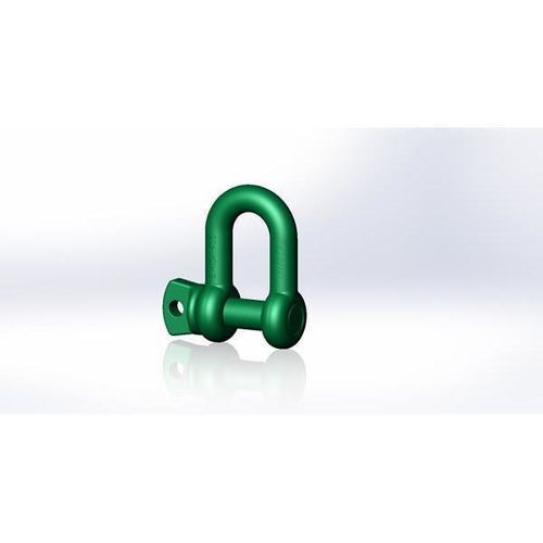 直线型吊耳 - HO-1905 - International Lashing Systems - 链条连接