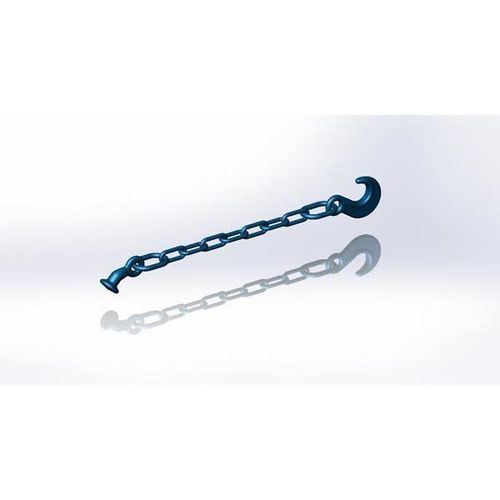 船舶链条 - LA2.11.3M-WELD - International Lashing Systems - 固定 / 金属