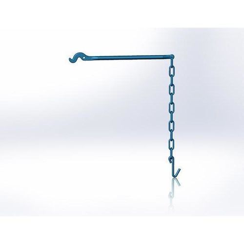 滚装船链条拉紧器 - LT-815-N - International Lashing Systems