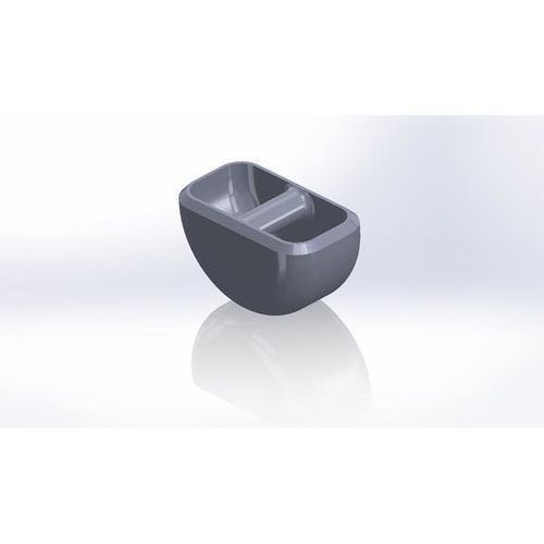 滚装船系固点 - LP-31 - International Lashing Systems - 固定式