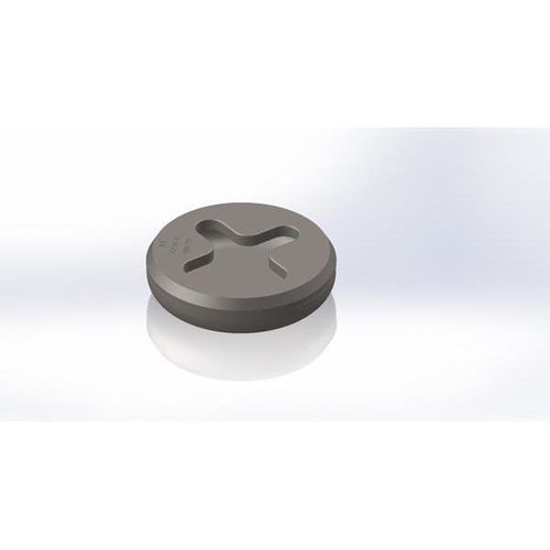 滚装船系固点 - LP-81-B - International Lashing Systems - 固定式