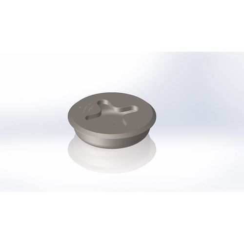 滚装船系固点 - LP-81-B(258) - International Lashing Systems - 固定式
