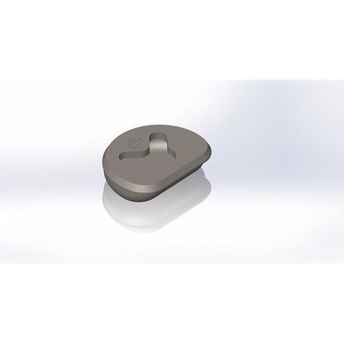 滚装船系固点 - LP-82-B - International Lashing Systems - 固定式