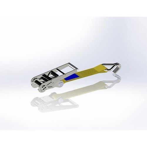 系固绑带 - RA-100 - International Lashing Systems - 运输 / 用于滚装船