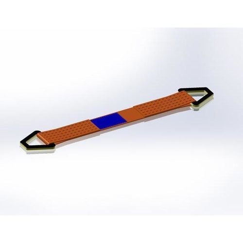 系固绑带 - WB-08 - International Lashing Systems - 运输 / 用于滚装船