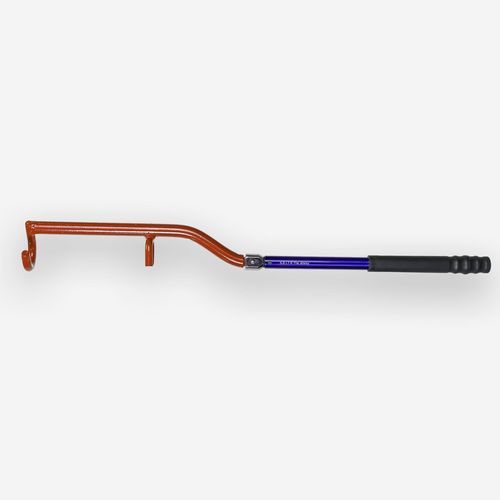 滚装船链条拉紧器 - LT-6 - International Lashing Systems