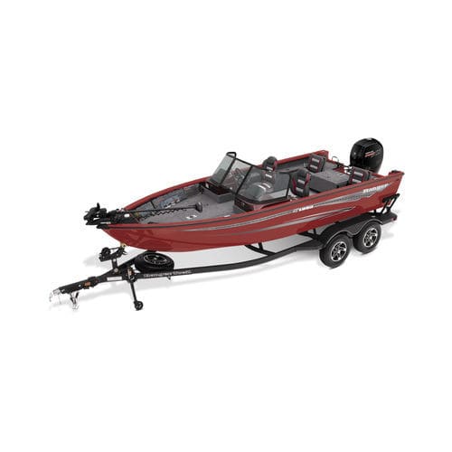 舷外钓鲈鱼船 - VS1882SC REATA - Ranger Boats - 开放式 / 双控制台 / 钓鱼运动